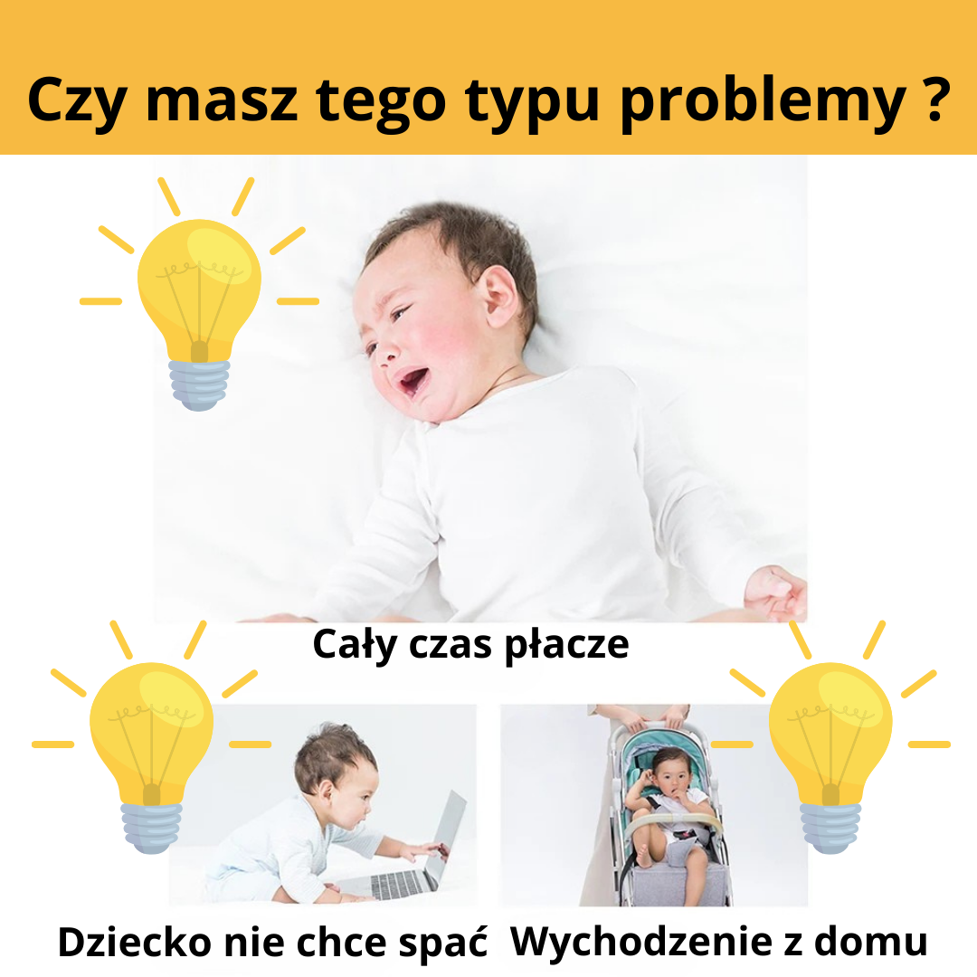Uspokajający Kubek do Spania dla Dziecka z 6 Kojącymi Dźwiękami, Inteligentną Aktywacją Głosową i Ładowaniem USB – Idealny do Pokoju i Podróży