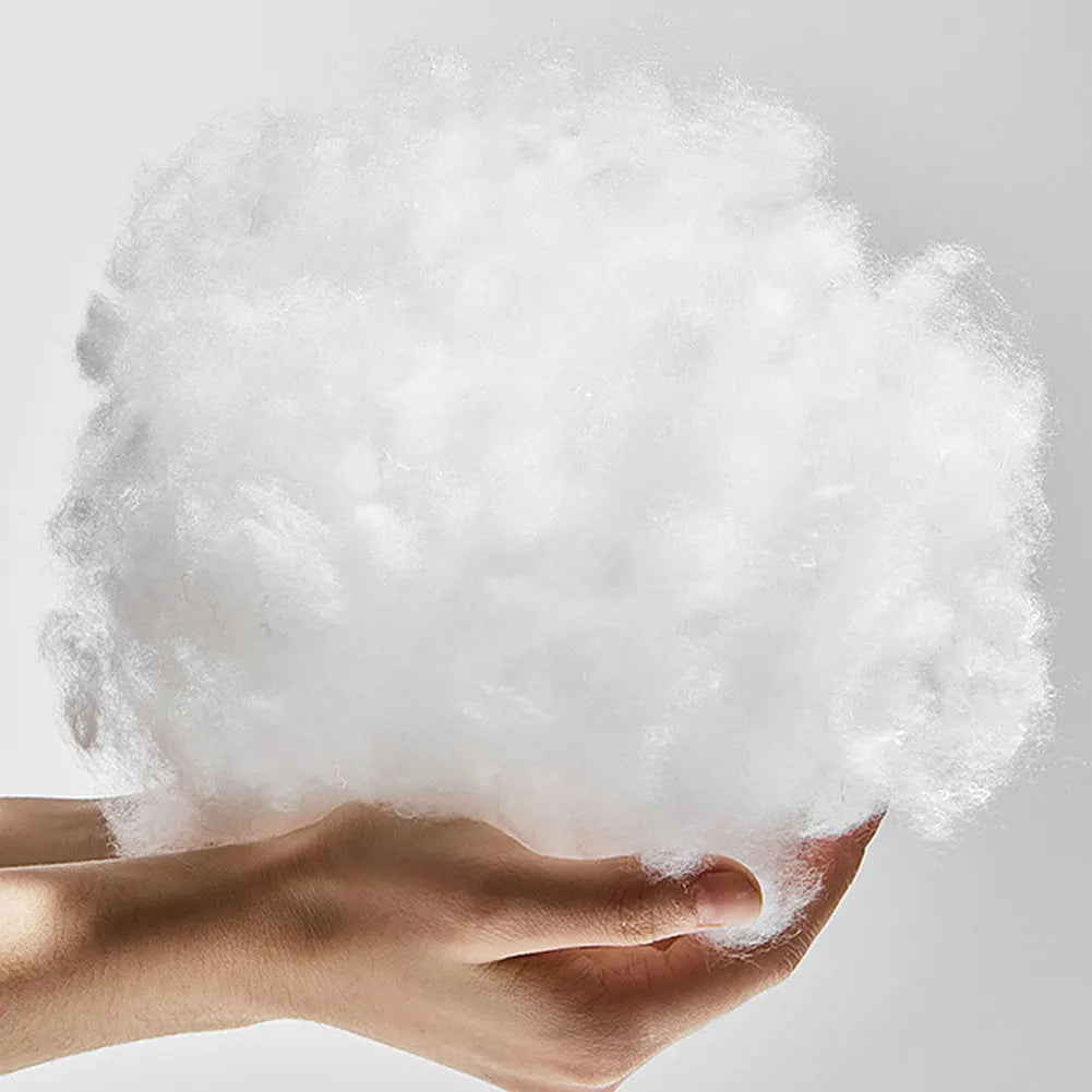 Kojący miś "Tuliś"- poduszka dla niemowląt